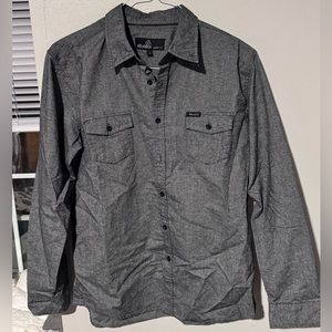 Molokai surf button up shirt